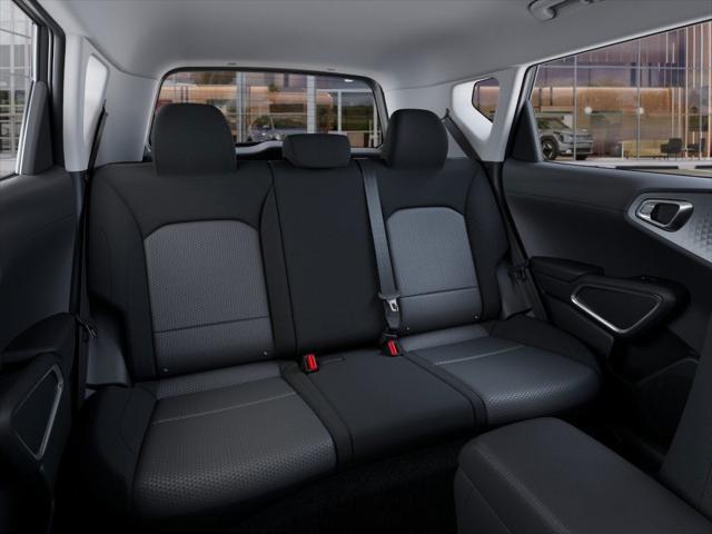new 2025 Kia Soul car, priced at $20,466