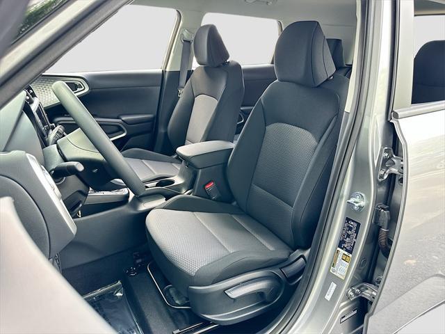 new 2025 Kia Soul car, priced at $20,913