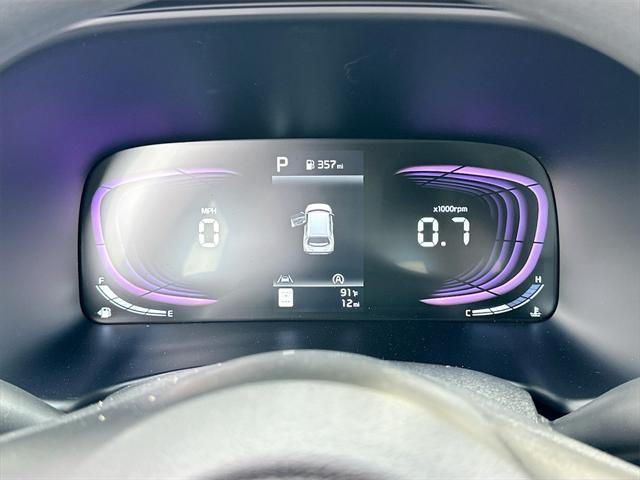 new 2025 Kia Soul car, priced at $20,913