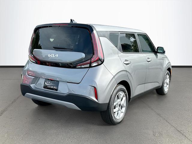new 2025 Kia Soul car, priced at $20,913