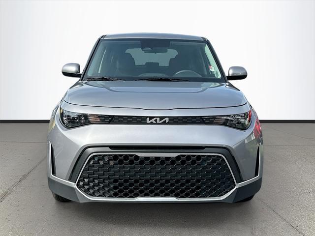 new 2025 Kia Soul car, priced at $20,913