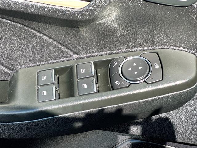 used 2022 Ford Escape car, priced at $23,991