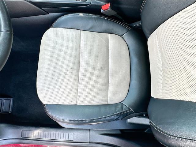 used 2022 Ford Escape car, priced at $23,991