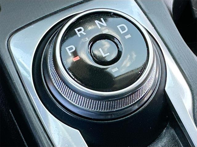 used 2022 Ford Escape car, priced at $23,991