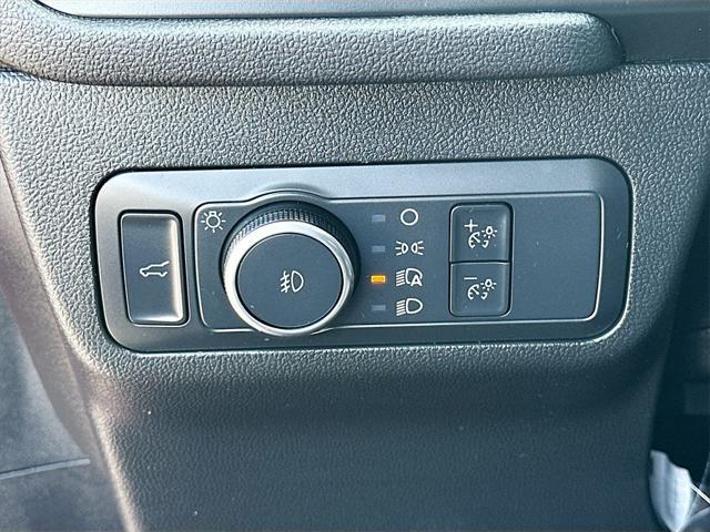 used 2022 Ford Escape car, priced at $23,991