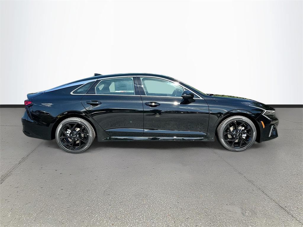 new 2026 Kia K5 car, priced at $29,922
