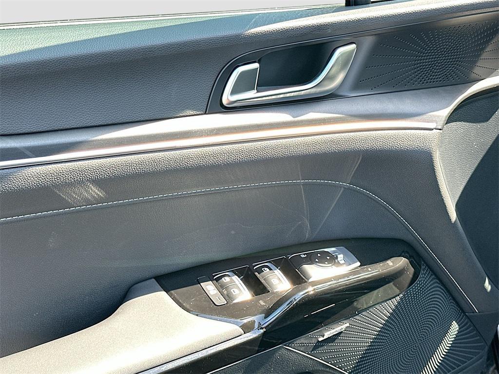 new 2026 Kia K5 car, priced at $29,922