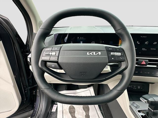 new 2026 Kia Sportage car, priced at $31,904