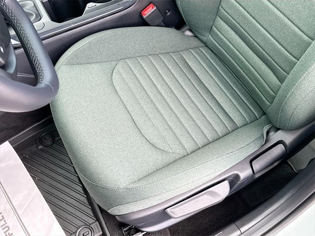 new 2025 Kia K4 car, priced at $22,355