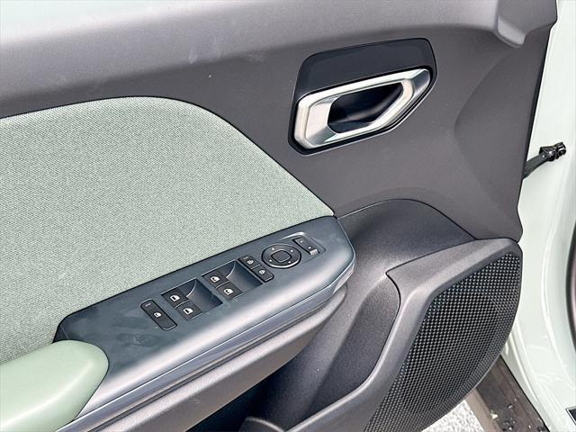 new 2025 Kia K4 car, priced at $22,355