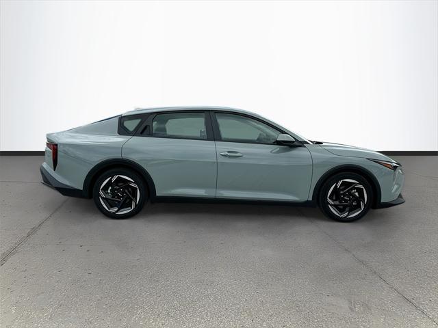 new 2025 Kia K4 car, priced at $22,355