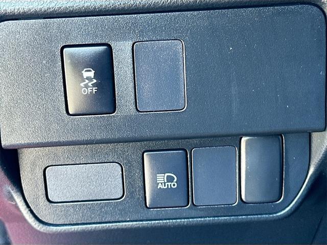used 2022 Toyota Tacoma car, priced at $26,221