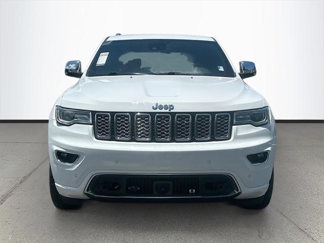 used 2019 Jeep Grand Cherokee car, priced at $23,551