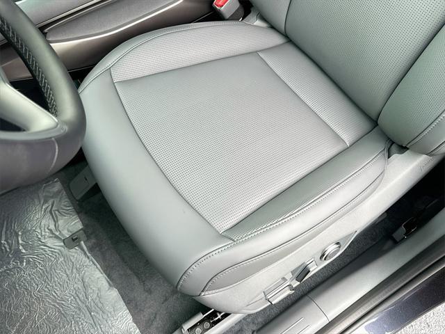new 2026 Kia EV9 car, priced at $41,691