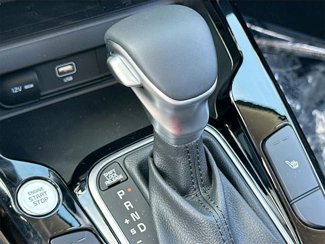 new 2025 Kia Soul car, priced at $24,983