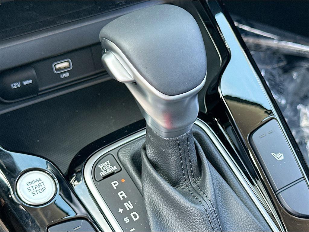new 2025 Kia Soul car, priced at $23,188
