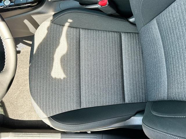 new 2025 Kia Soul car, priced at $24,983