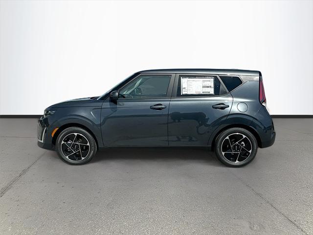 new 2025 Kia Soul car, priced at $24,983