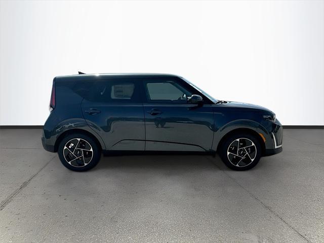 new 2025 Kia Soul car, priced at $24,983