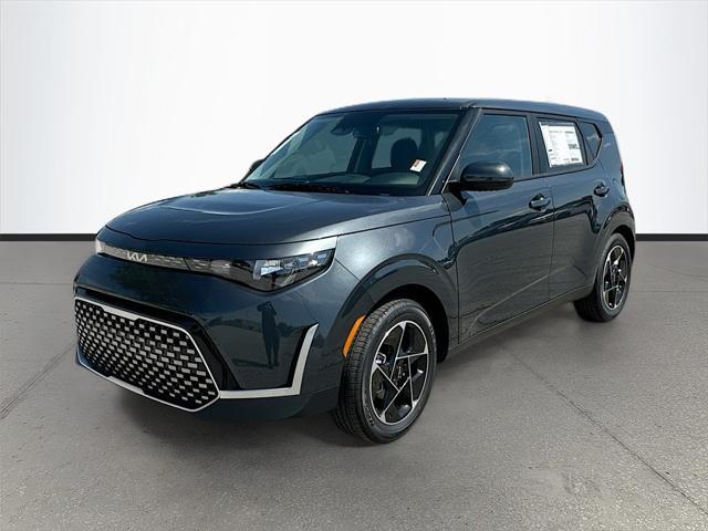 new 2025 Kia Soul car, priced at $24,983