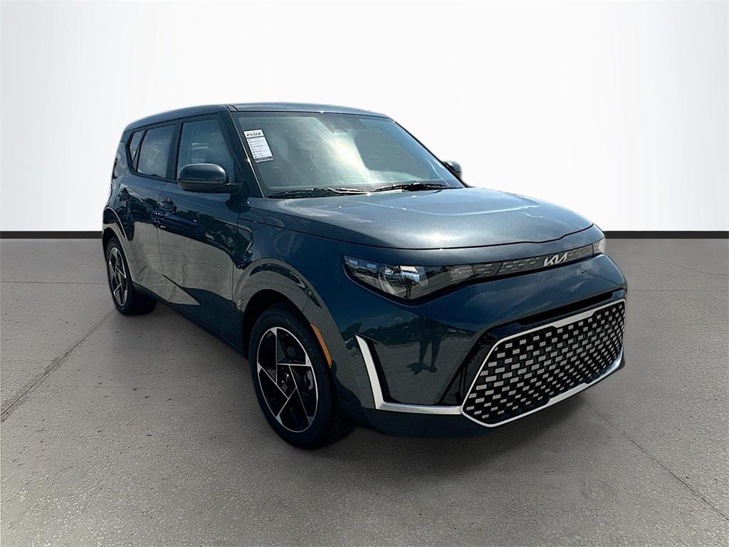 new 2025 Kia Soul car, priced at $23,188
