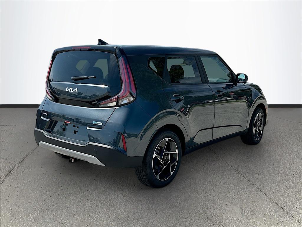 new 2025 Kia Soul car, priced at $23,188