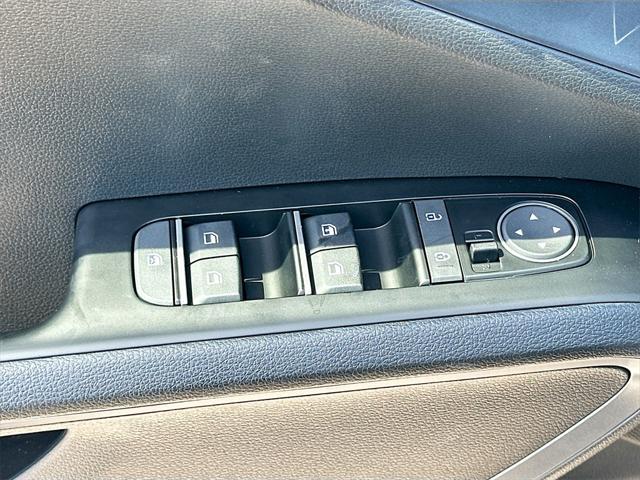 new 2025 Kia Soul car, priced at $24,983