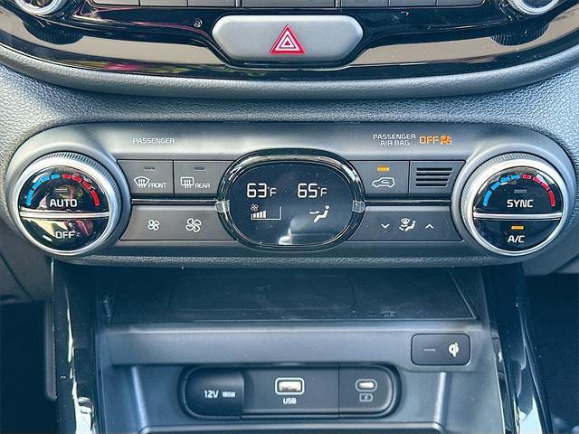 new 2025 Kia Soul car, priced at $24,983