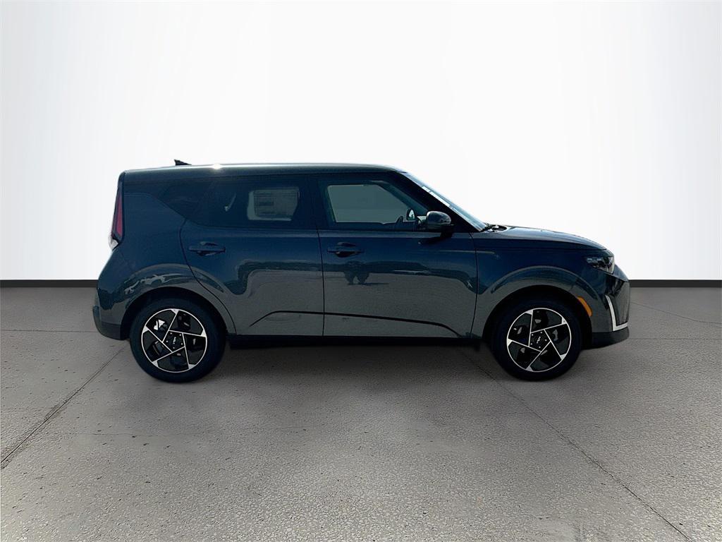 new 2025 Kia Soul car, priced at $23,188