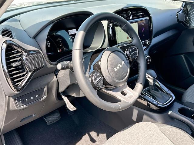 new 2025 Kia Soul car, priced at $24,983