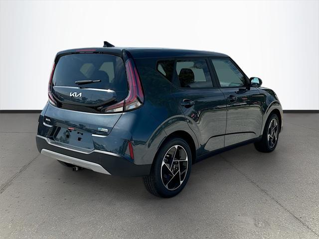 new 2025 Kia Soul car, priced at $24,983