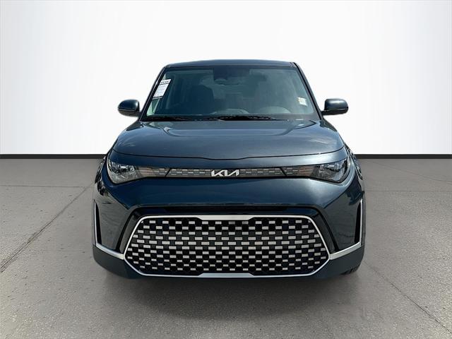 new 2025 Kia Soul car, priced at $24,983