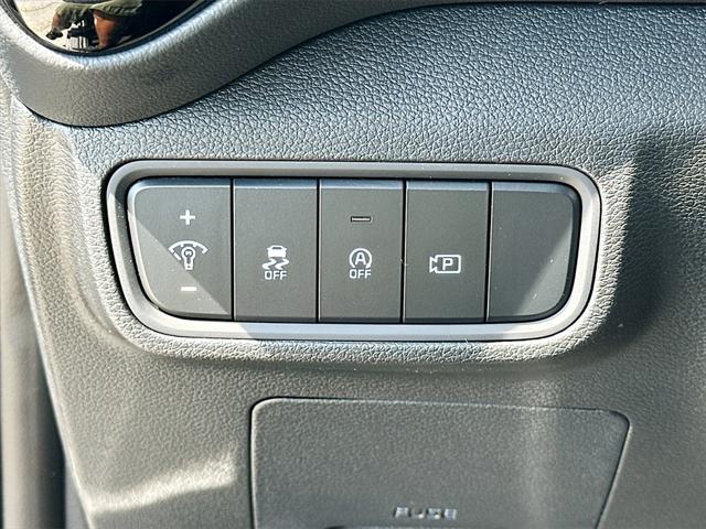 new 2025 Kia Soul car, priced at $24,983