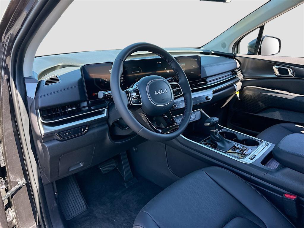 new 2026 Kia Carnival car, priced at $45,814