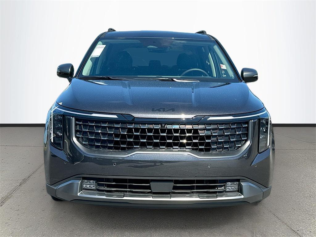 new 2026 Kia Carnival car, priced at $45,814