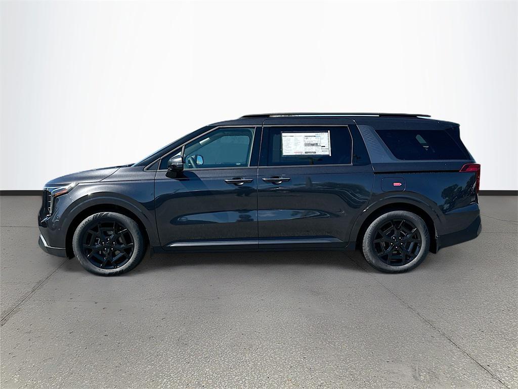 new 2026 Kia Carnival car, priced at $45,814
