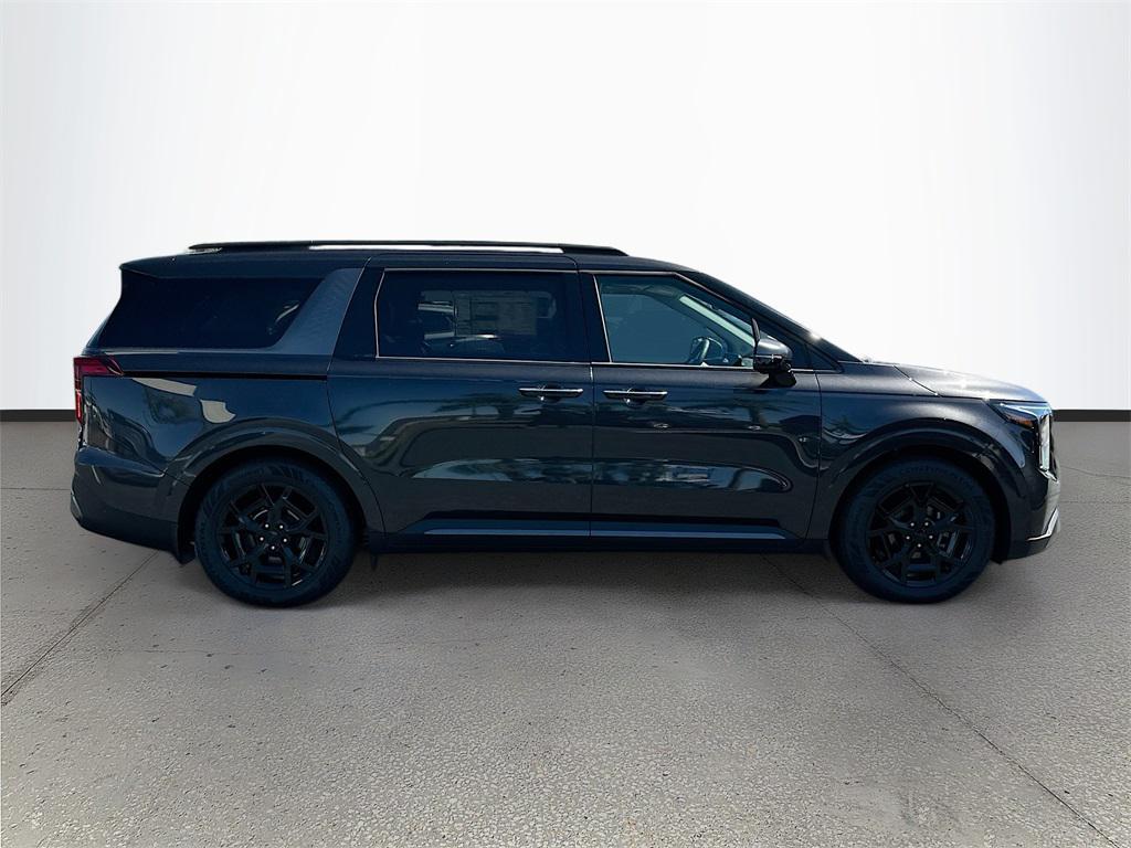 new 2026 Kia Carnival car, priced at $45,814