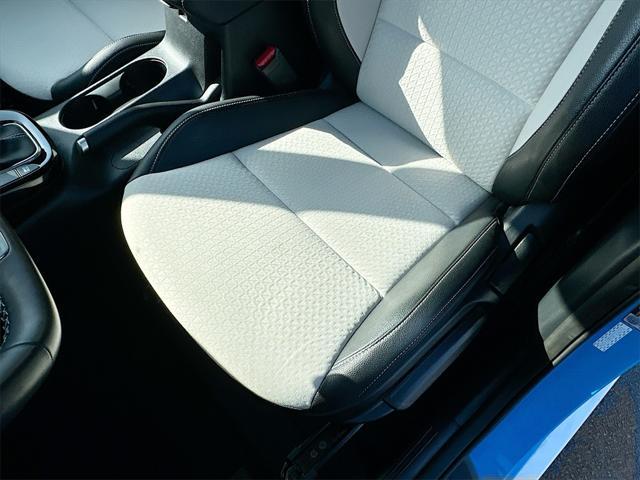 used 2024 Kia Soul car, priced at $22,551