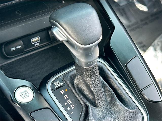 used 2020 Kia Soul car, priced at $13,991