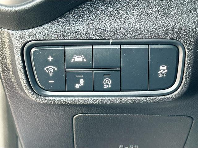 used 2020 Kia Soul car, priced at $13,991