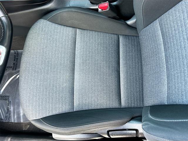used 2020 Kia Soul car, priced at $13,991