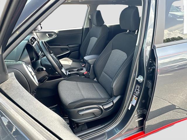 used 2020 Kia Soul car, priced at $13,991