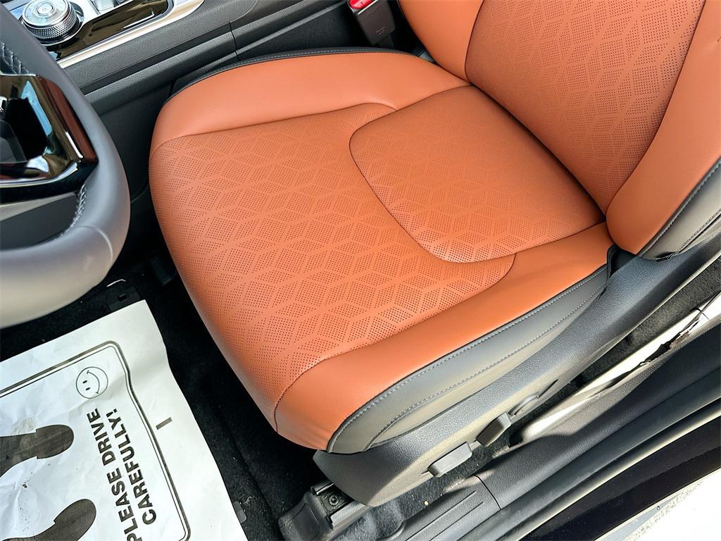 new 2026 Kia Carnival Hybrid car, priced at $43,693