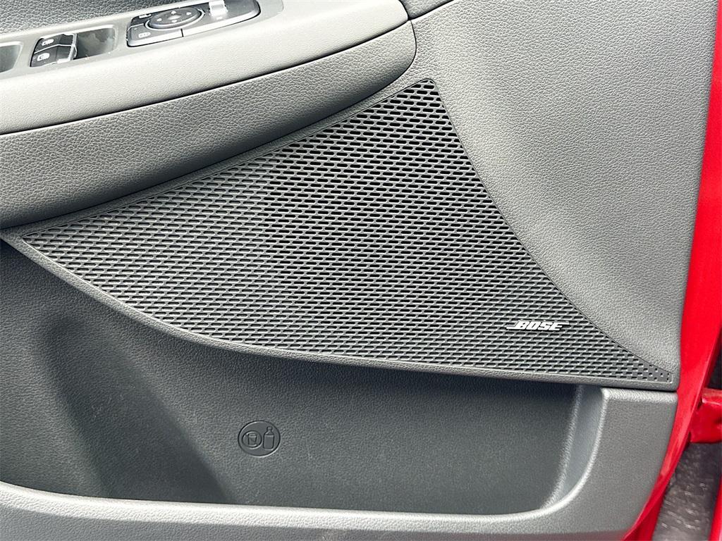 used 2022 Hyundai Sonata car, priced at $19,551