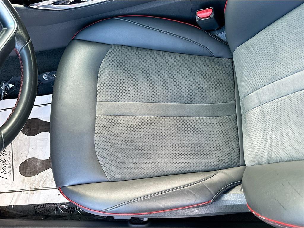 used 2022 Hyundai Sonata car, priced at $19,551