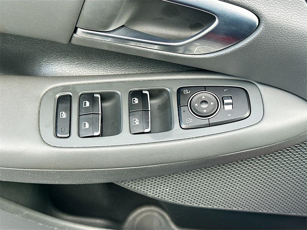 used 2022 Hyundai Sonata car, priced at $19,551