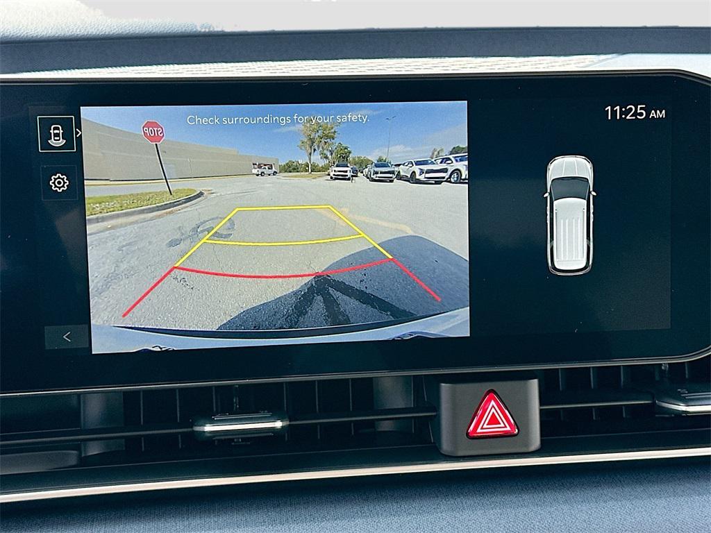 new 2026 Kia Carnival car, priced at $40,945