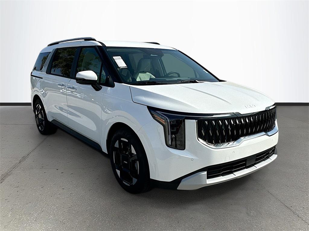 new 2026 Kia Carnival car, priced at $40,945