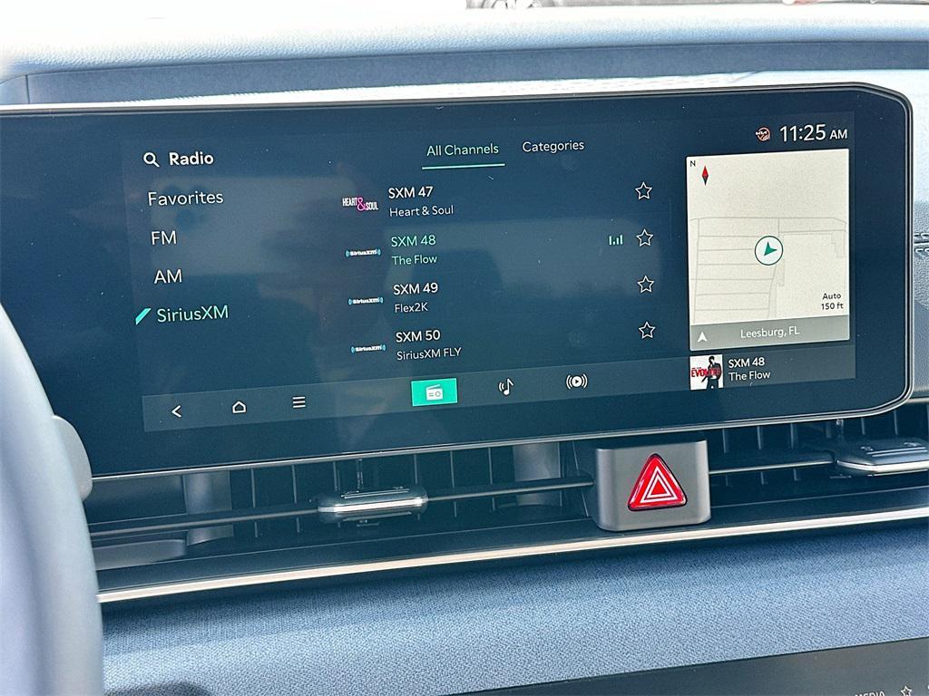 new 2026 Kia Carnival car, priced at $40,945