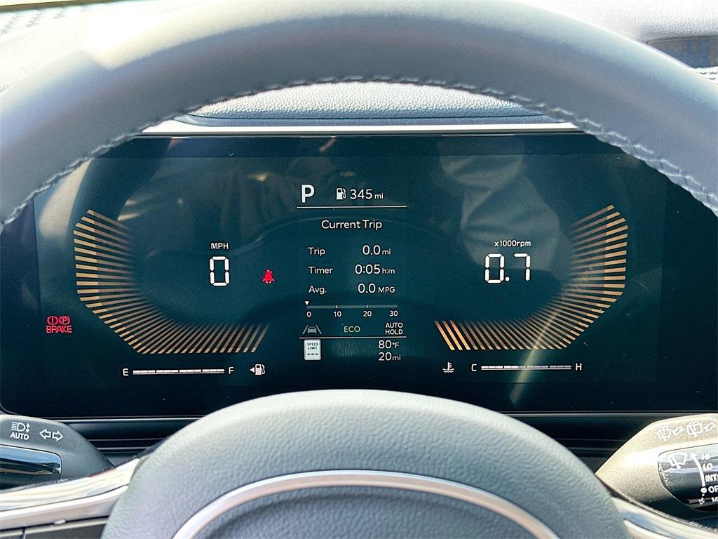 new 2026 Kia Carnival car, priced at $40,945